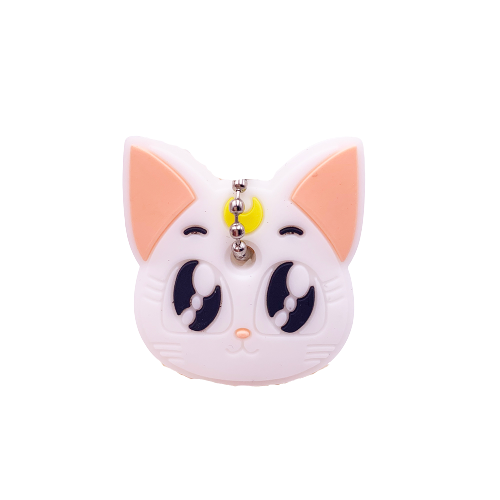Cubre llave Sailor Moon - Yukawaii