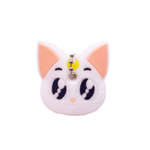 Cargar imagen en el visor de la galería, Cubre llave Sailor Moon
