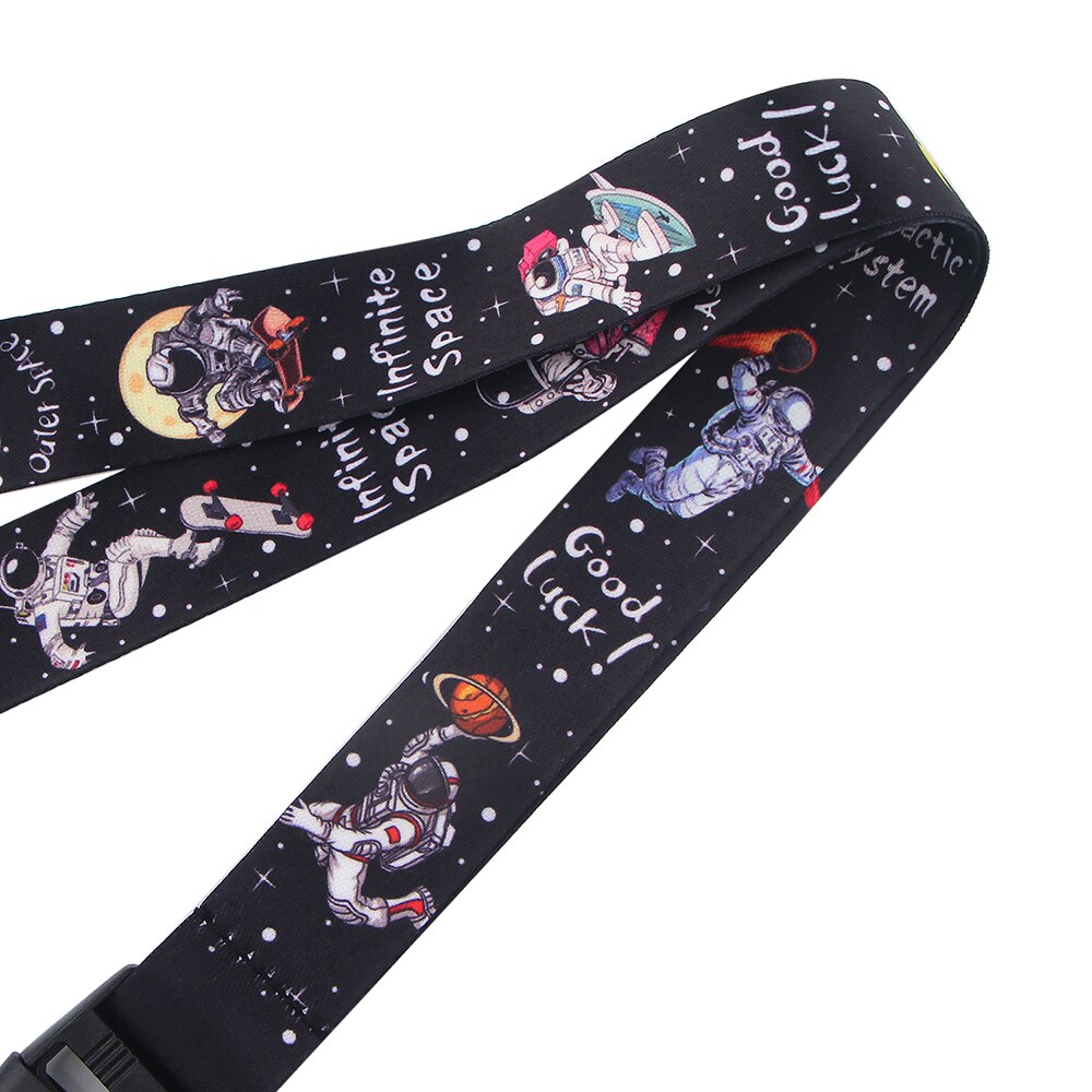 Lanyard Astronauta - Yukawaii