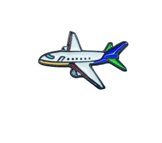 Pin Avion