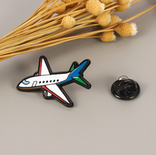 Cargar imagen en el visor de la galería, Pin Avion
