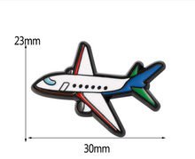 Cargar imagen en el visor de la galería, Pin Avion
