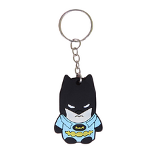 Cargar imagen en el visor de la galería, Llavero Batman
