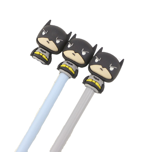 Pluma Batman - Yukawaii