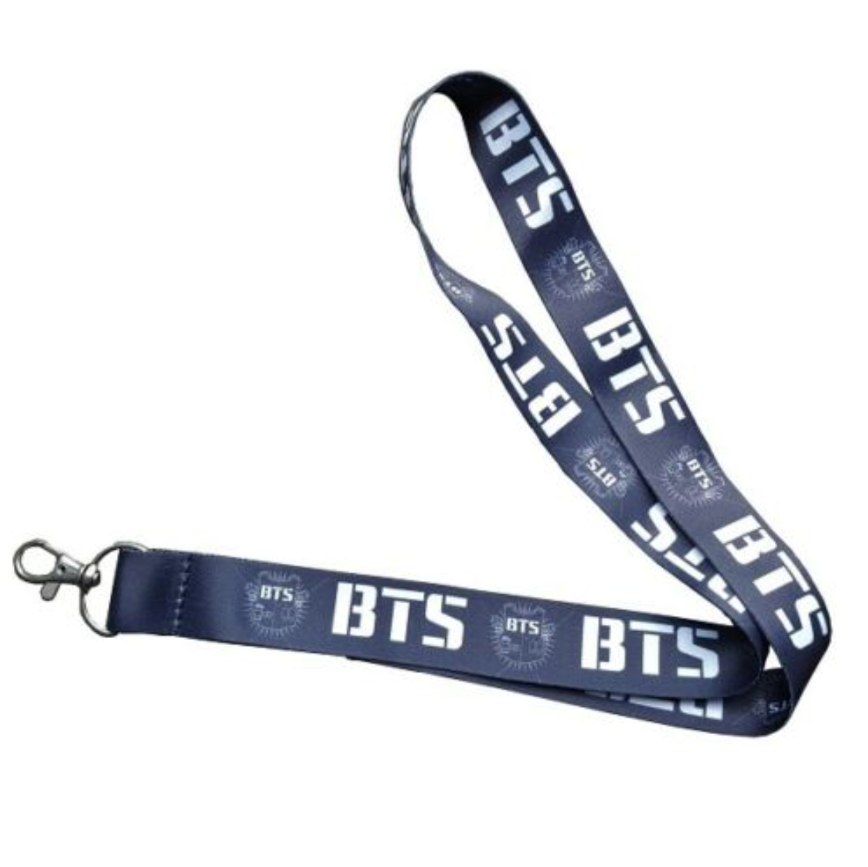 Lanyard BTS KPOP - Yukawaii
