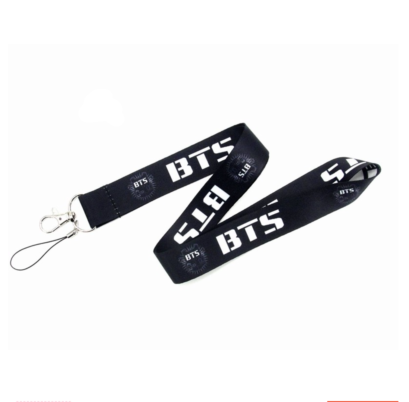 Lanyard BTS KPOP - Yukawaii