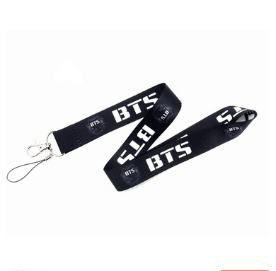 Lanyard BTS KPOP - Yukawaii