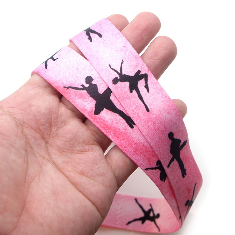 Lanyard ballet - Yukawaii