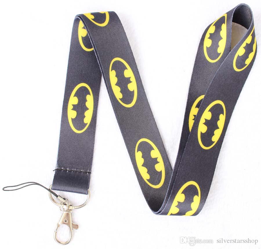 Lanyard Batman