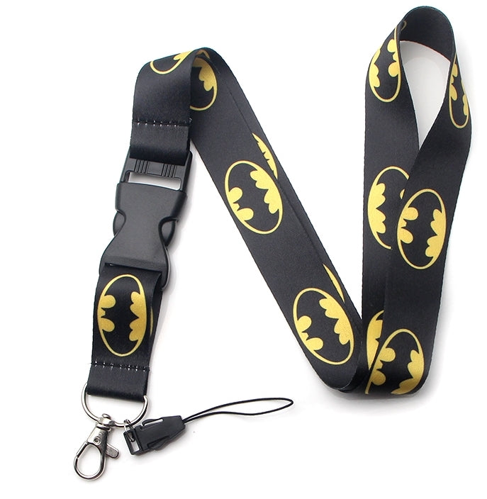 Lanyard Batman