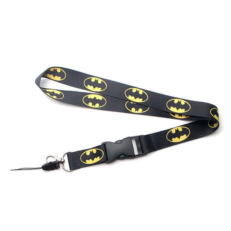 Lanyard Batman - Yukawaii