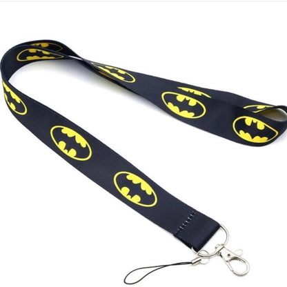 Lanyard Batman - Yukawaii
