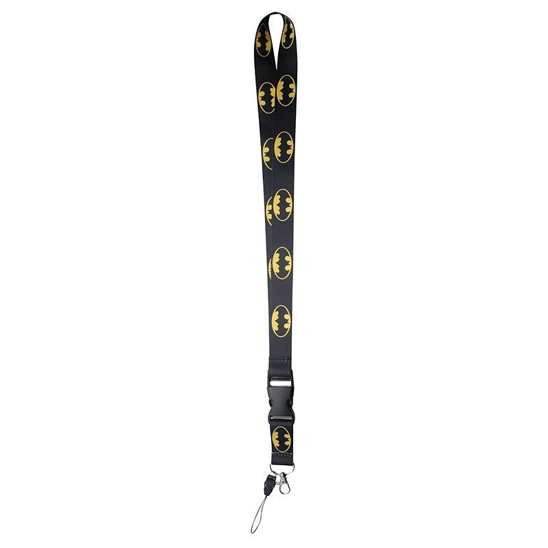 Lanyard Batman - Yukawaii