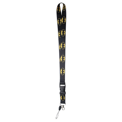 Lanyard Batman - Yukawaii