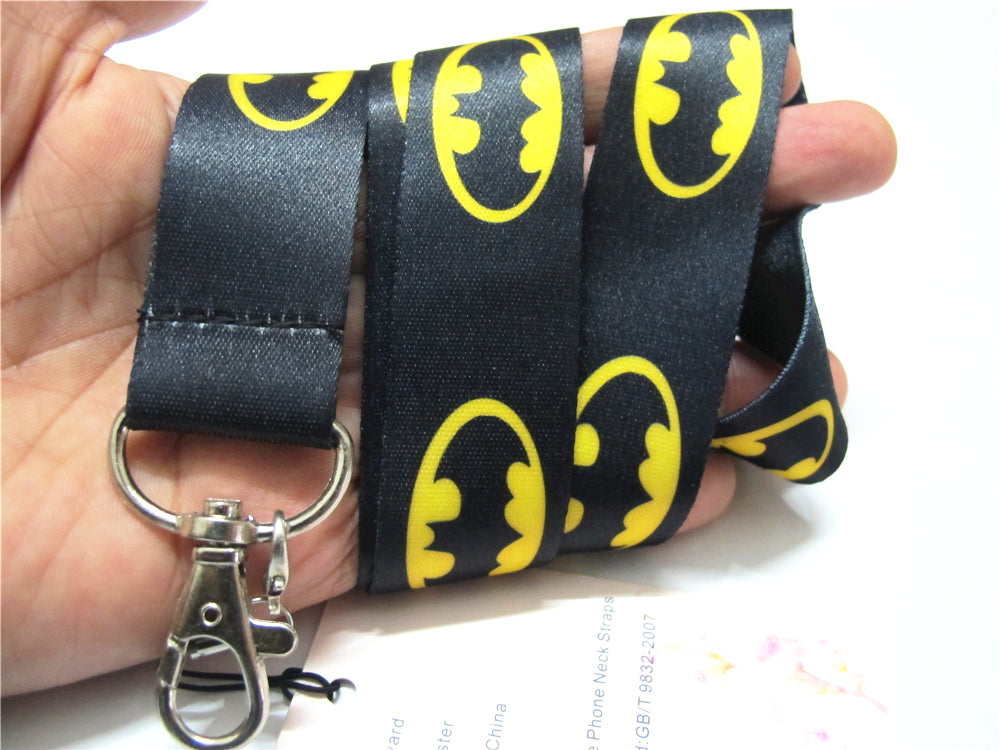 Lanyard Batman - Yukawaii