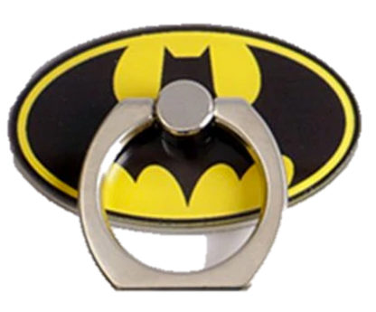 Anillo para Celular Batman - Yukawaii