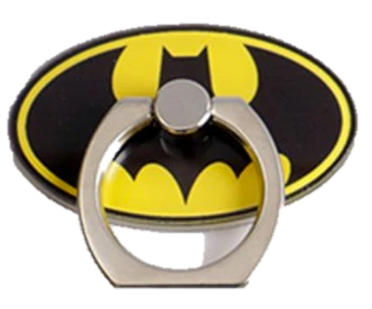 Anillo para Celular Batman - Yukawaii