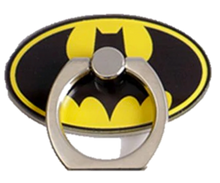 Cargar imagen en el visor de la galería, Anillo para Celular Batman - Yukawaii
