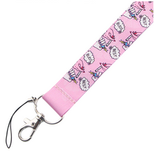Cargar imagen en el visor de la galería, Lanyard Best Buds - Yukawaii
