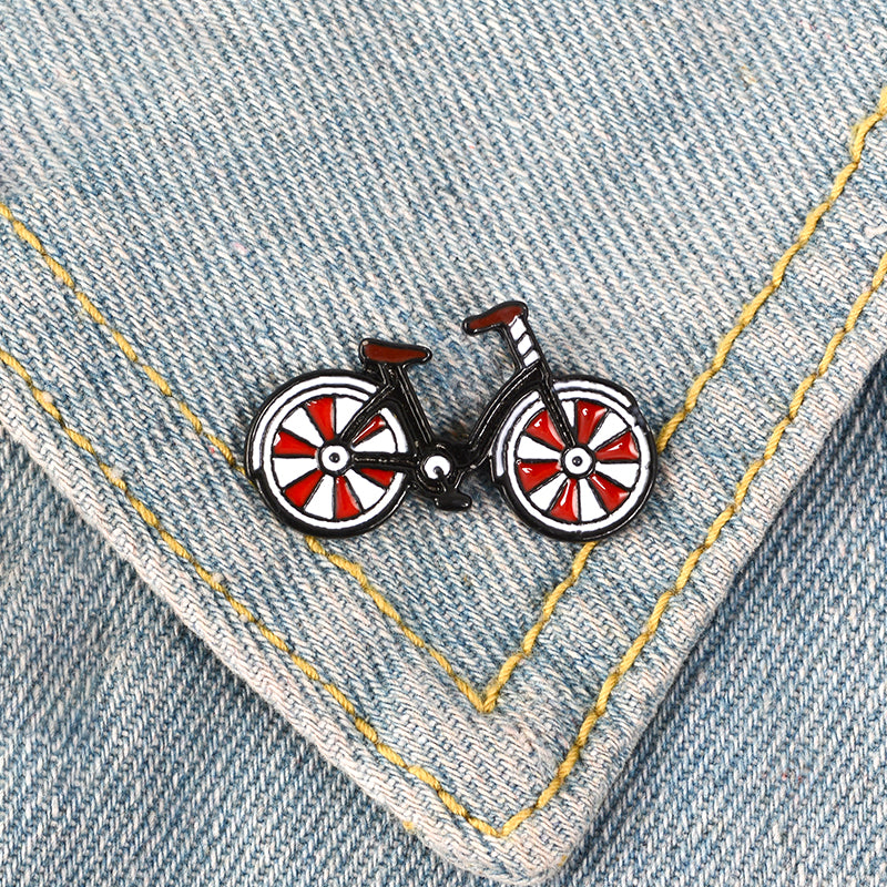 Pin Bicicleta