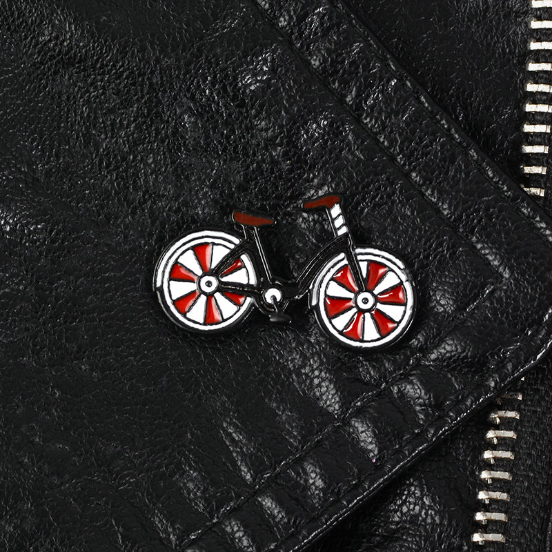 Pin Bicicleta
