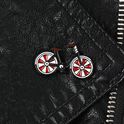 Pin Bicicleta