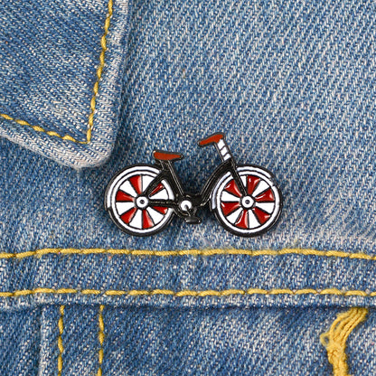 Pin Bicicleta
