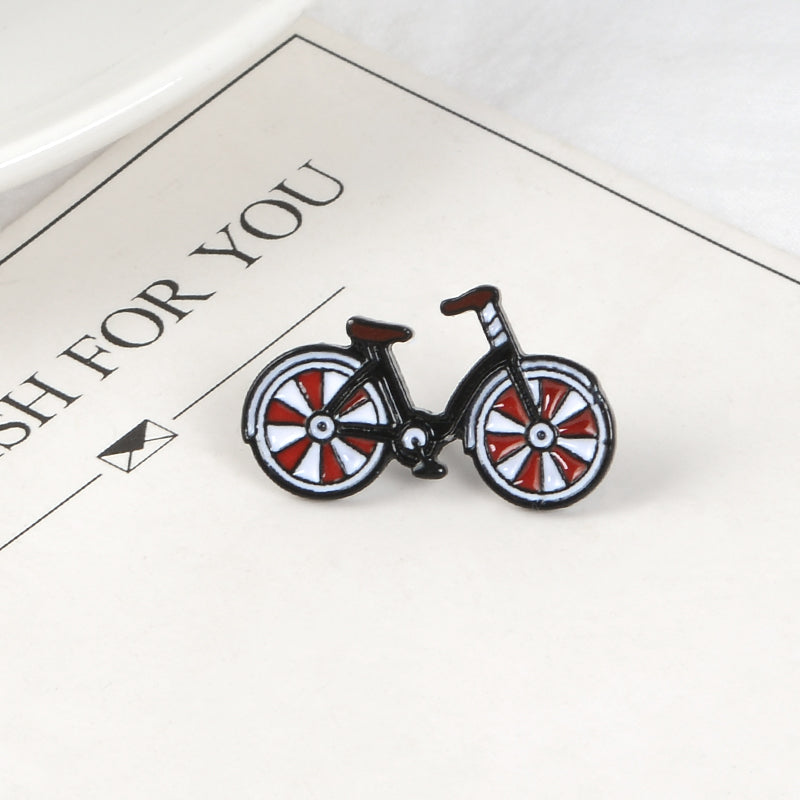 Pin Bicicleta