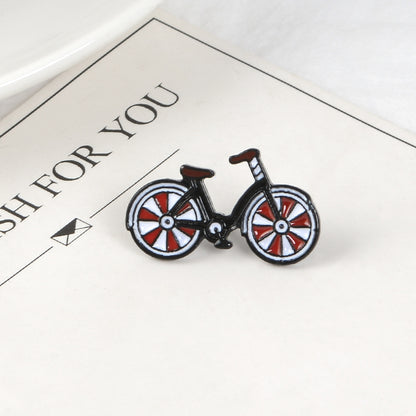 Pin Bicicleta