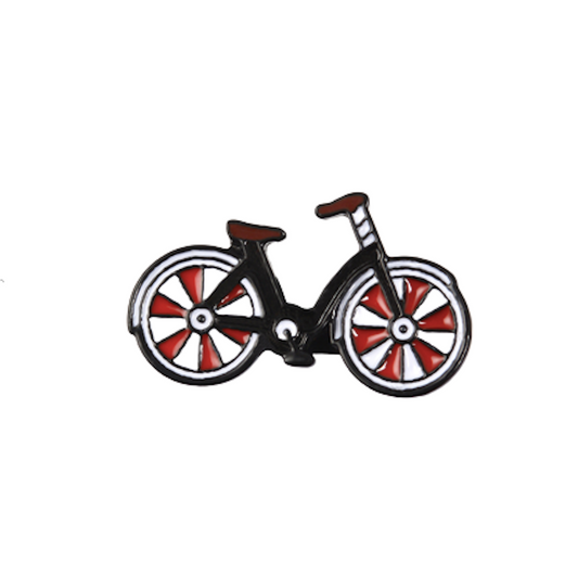Pin Bicicleta