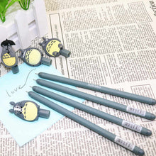 Cargar imagen en el visor de la galería, Pluma Totoro
