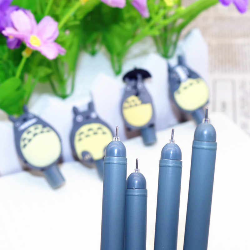 Pluma Totoro