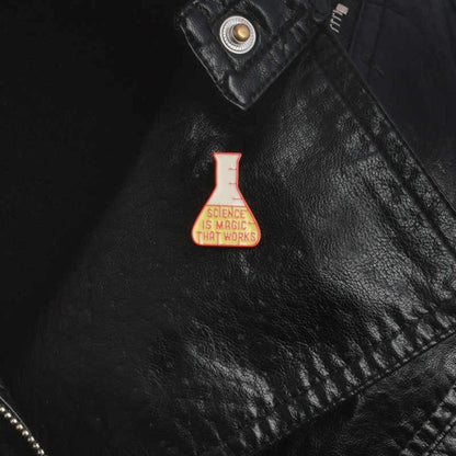 Pin Quimica