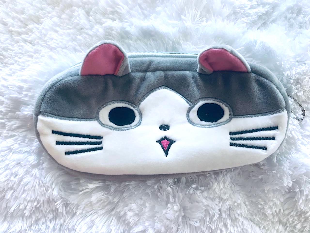Lapicera Chi Cat