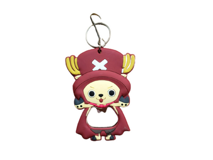 Destapador Chopper