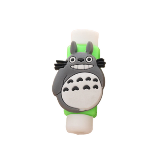 Protector Totoro - Yukawaii