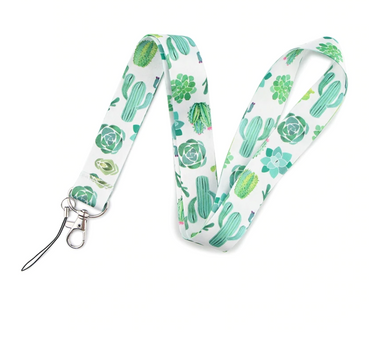 Lanyard Cactus - Yukawaii