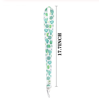 Lanyard Cactus - Yukawaii