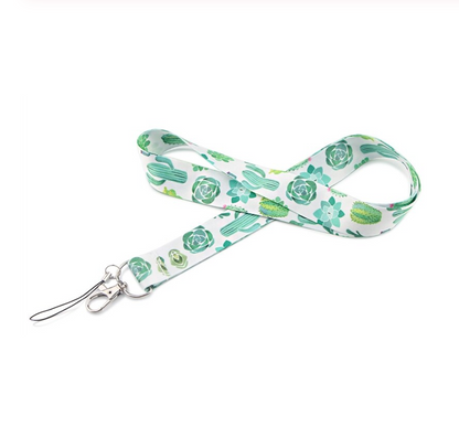 Lanyard Cactus - Yukawaii