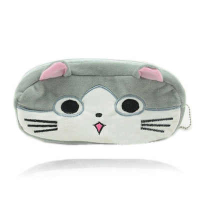 Lapicera Chi Cat