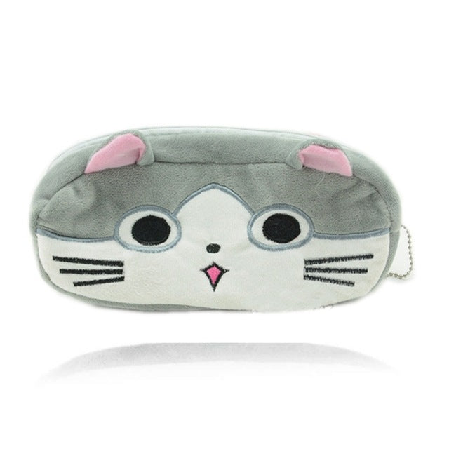 Lapicera Chi Cat