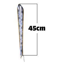 Cargar imagen en el visor de la galería, Lanyard Van Gogh/Campo de trigo
