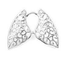 Cargar imagen en el visor de la galería, Pin pulmones
