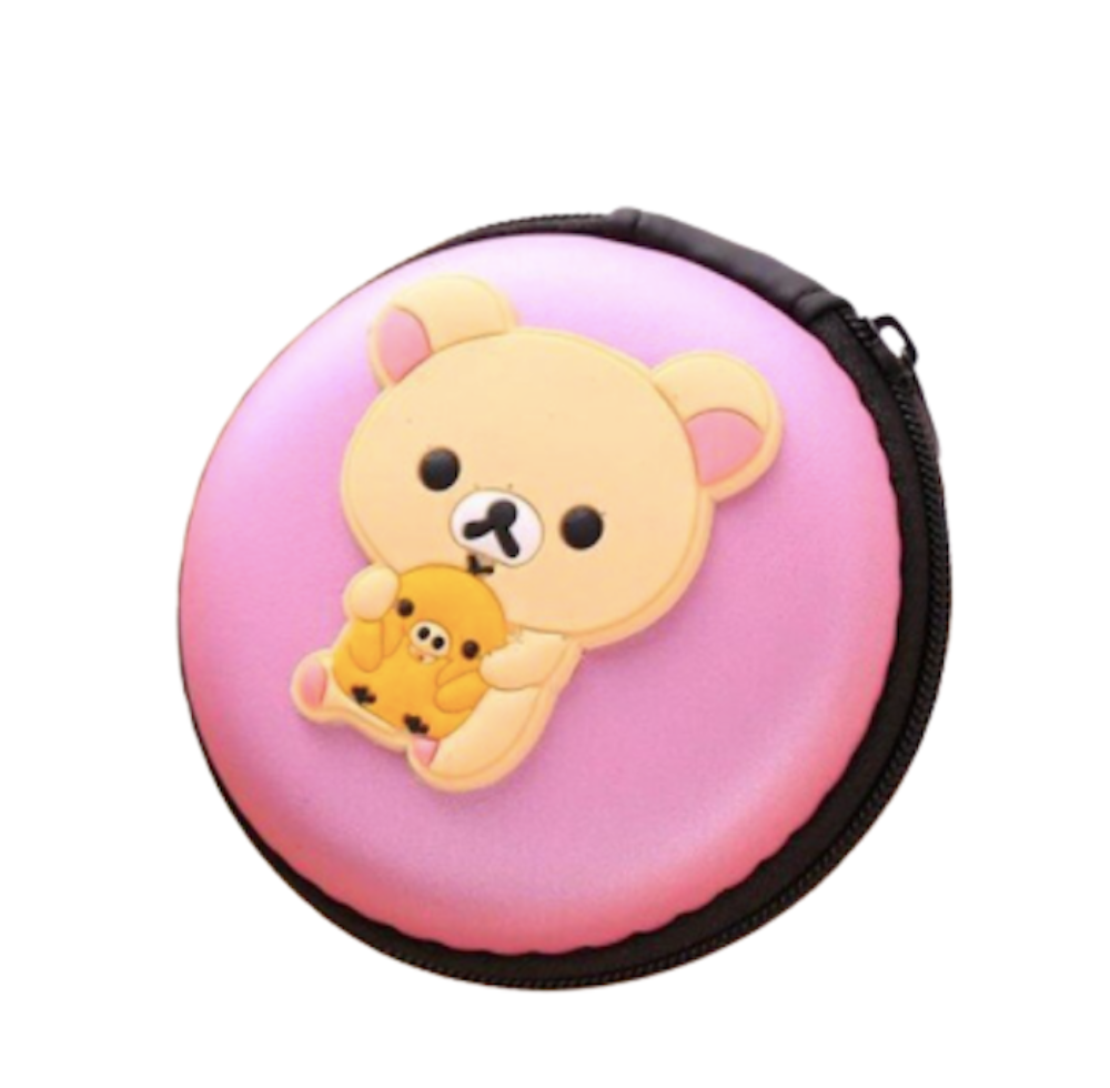 Estuche Korilakkuma