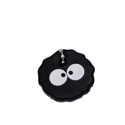 Cubre llave Susuwatari