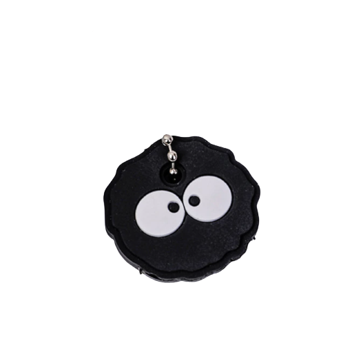 Cubre llave Susuwatari
