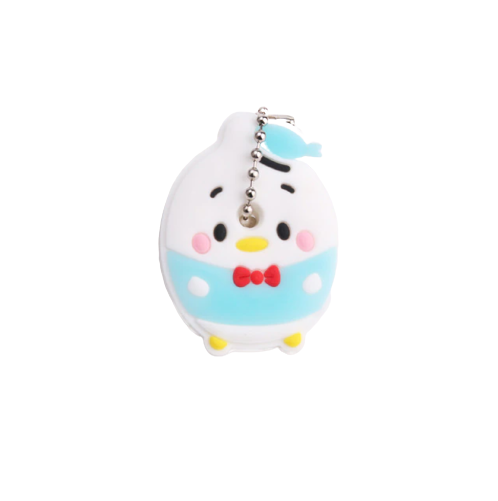 Cubre llave Donald