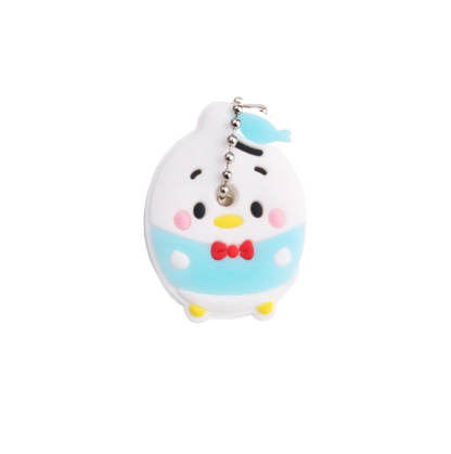 Cubre llave Donald