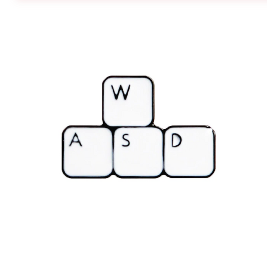 Pin Teclado