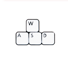 Cargar imagen en el visor de la galería, Pin Teclado
